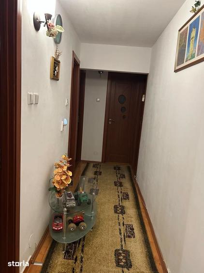 Apartament cu 2 camere în Traian