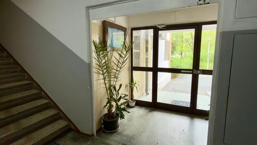Apartament cu 3 camere circular, mobilat în Drumul Taberei