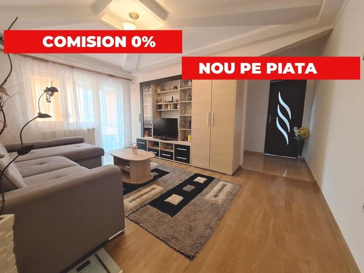Apartament 3 camere, 63 mp, pozitie excelenta in zona Girocului - 6