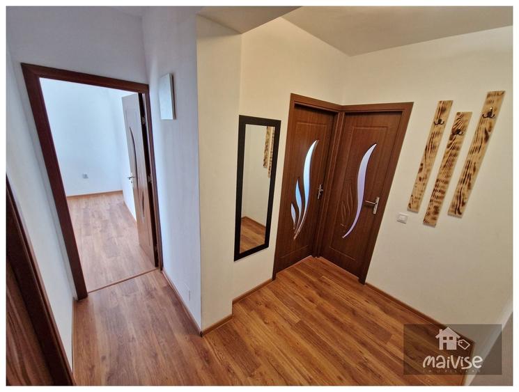 Apartament 2 camere de inchiriat, zona Tractorul Coresi - 5