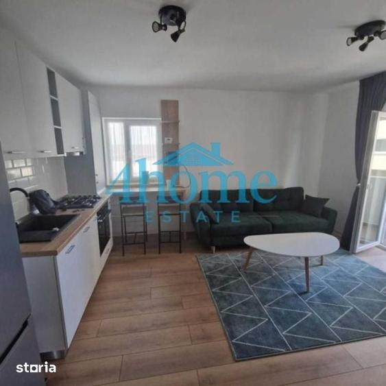 Apartament cu 2 camere în Apărătorii Patriei