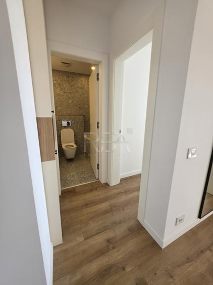 Apartament cu 2 camere decomandat în Floreasca