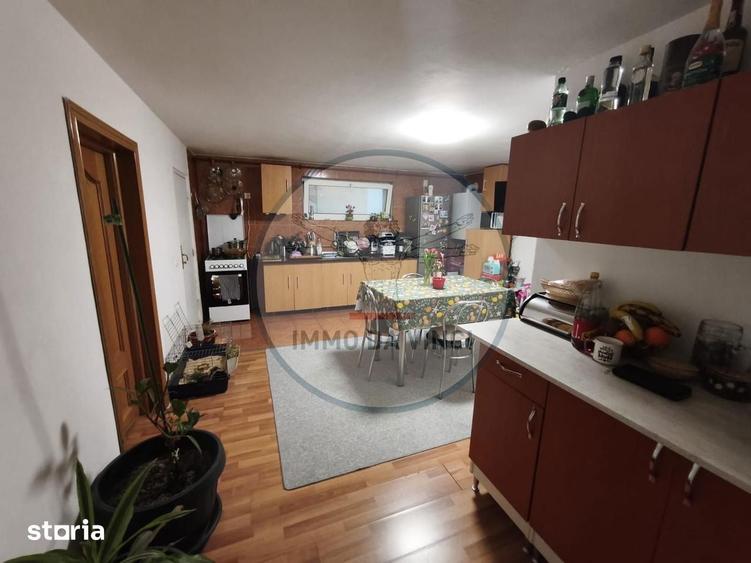 Apartament 4 Camere | 100 mp | 2 Bai cu geam | Someseni (Vila D+P+E) - 9