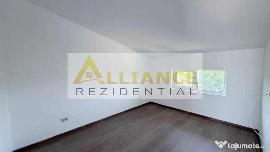 Casă cu 3 camere cu Teren 207 Mp în Berceni