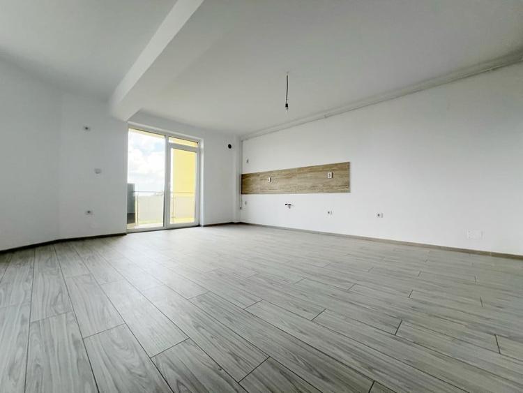 Apartament cu 2 camere decomandat în Giroc — fotografia 1