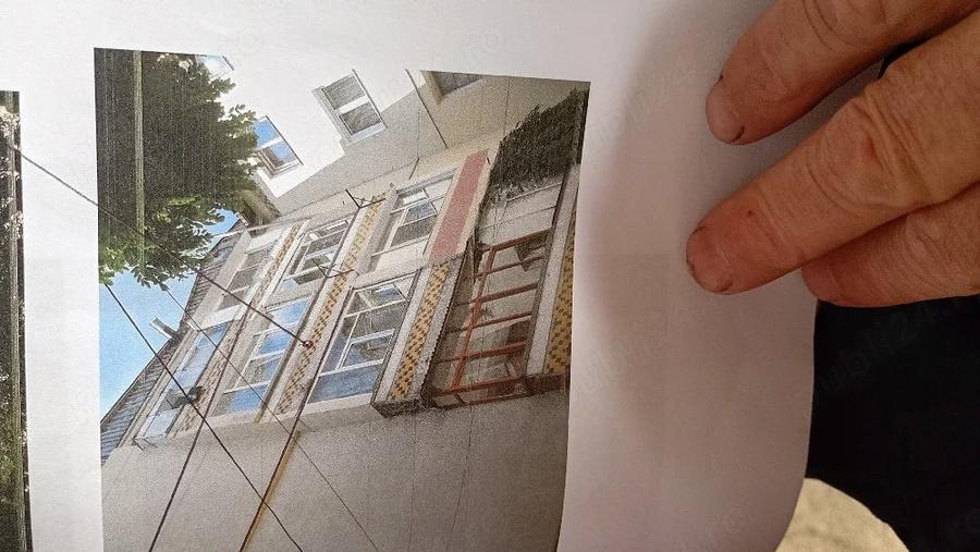 Apartament cu 2 camere decomandat în Fălticeni