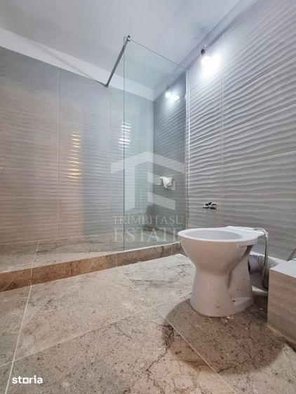 Apartament cu 2 camere decomandat în Crângași