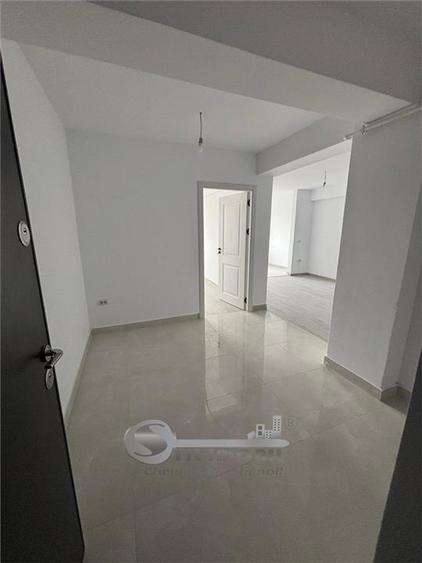 Apartament cu 2 camere decomandat în Valea Lupului
