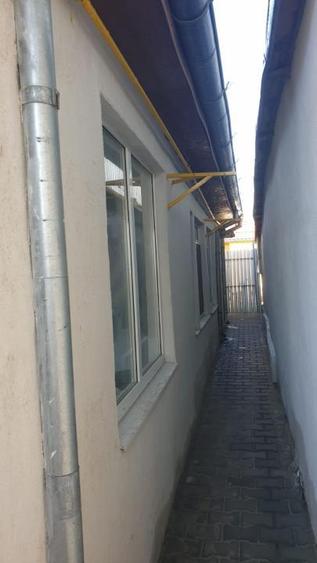 Casă cu 4 camere cu Canalizare în Apollo