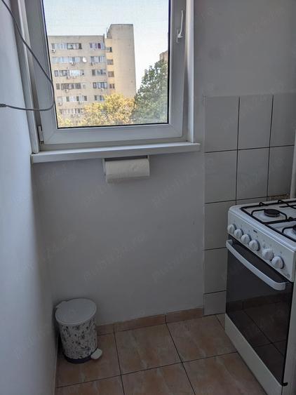Garsonieră semidecomandată în Drumul Taberei