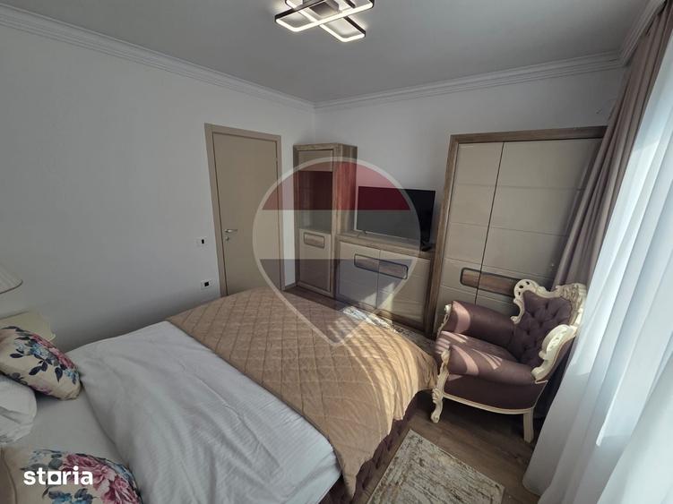 Apartament cu 3 camere în Iorga
