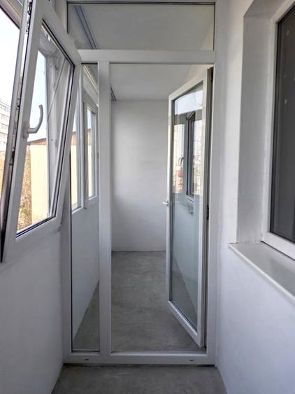 Apartament cu 3 camere semidecomandat în Zimbru