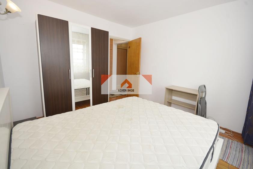 Apartament cu 3 camere decomandat în 1 Decembrie 1918
