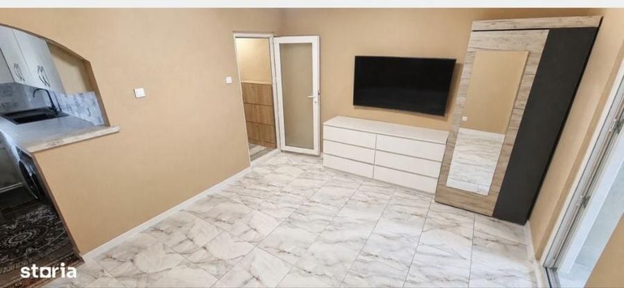 Apartament cu 2 camere în Nicolae Bălcescu