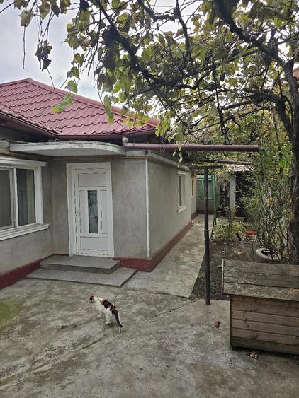 Casă cu 4 camere cu Teren 301 Mp în Faleza Nord