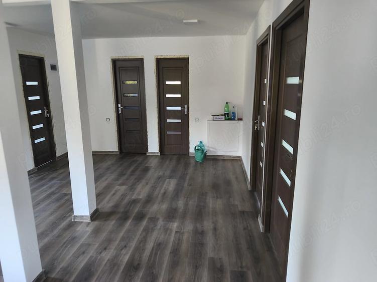 Casă cu Teren 340 Mp în Santăul Mare