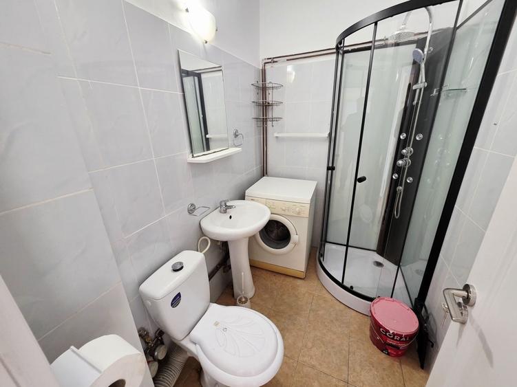 Apartament cu 2 camere decomandat în Copou