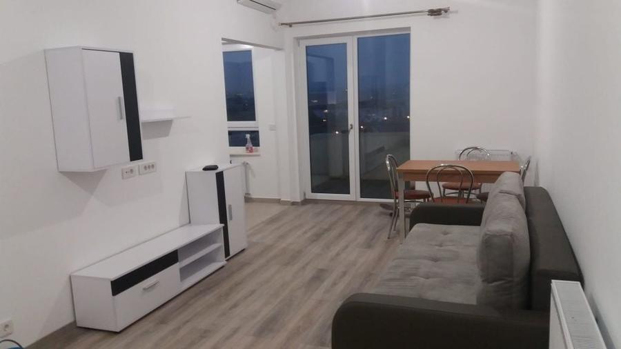 Apartament de inchiriat Victoria Residence Oradea - 3