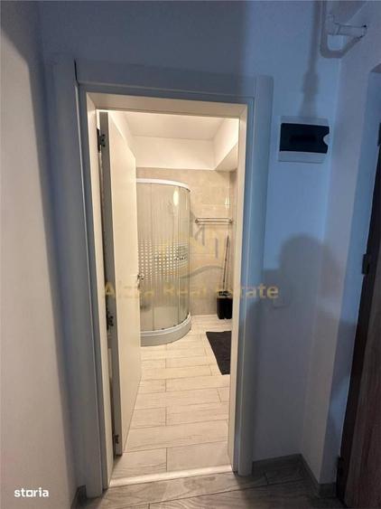 ALZZA REAL ESTATE EXCLUSIVITATE | Apartament de vanzare, 27 mp, comp - 7