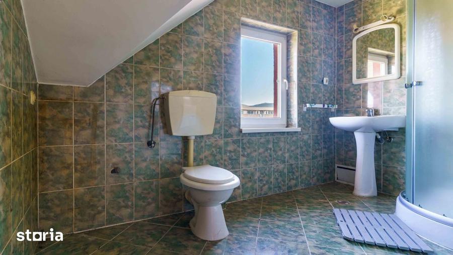 Comision 0% Duplex cu 5 camere | Garaj | Floresti | Str. Ioan Rus - 4