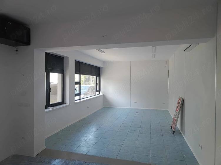 Spațiu comercial, de 47 mp, în Micro 14