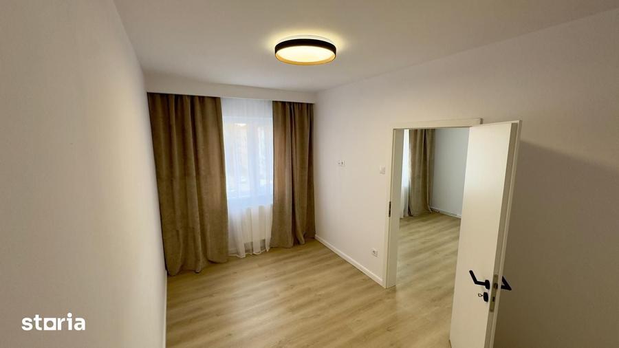 Apartament cu 2 camere în Cedonia