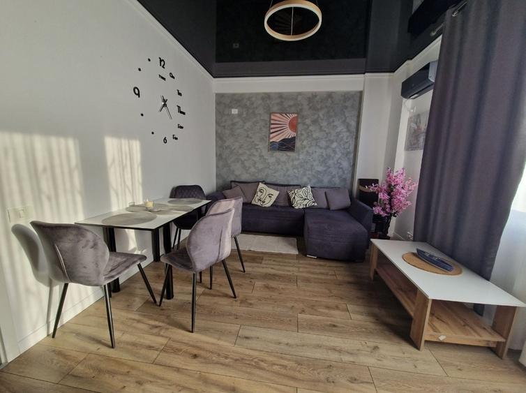 Apartament de inchiriat 2 camere Mamaia Nord - 7