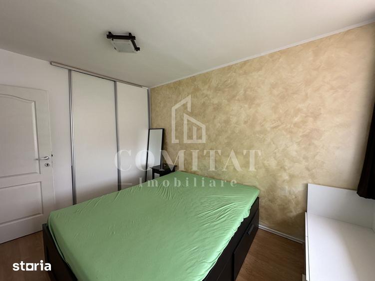 Apartament cu 3 camere în Bulgaria