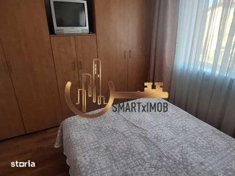 Inchiriere apartament 2 camere Aleea Trandafirilor Targoviste - 6