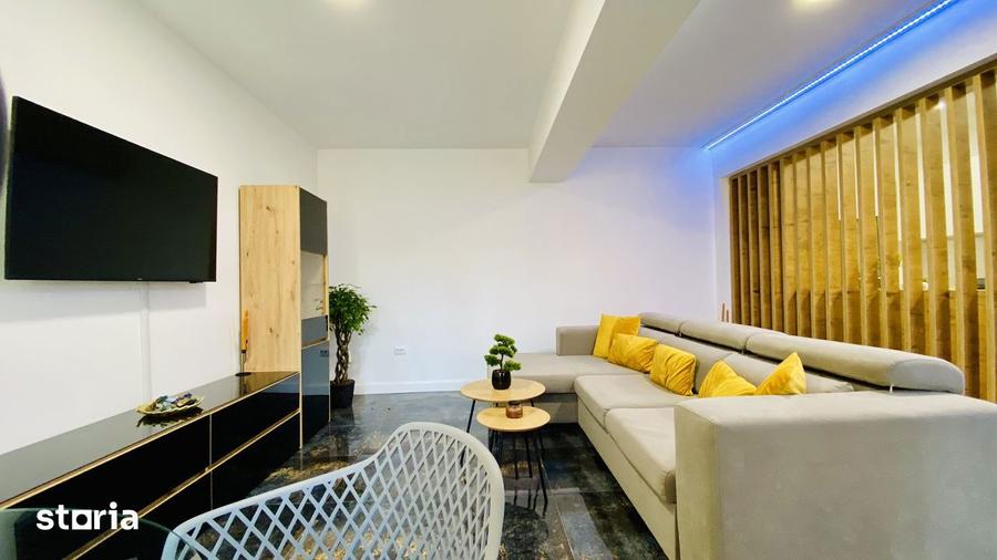 Apartament cu 3 camere în Cug