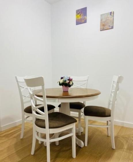 Apartament 2 camere Afi City Bucurestii noi-Laminorului Pet Friendly Parcare - 7