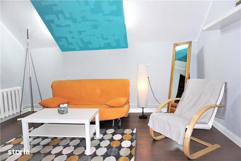 Ap 2 camere, la casa, zona linistita, Pet Friendly - 8