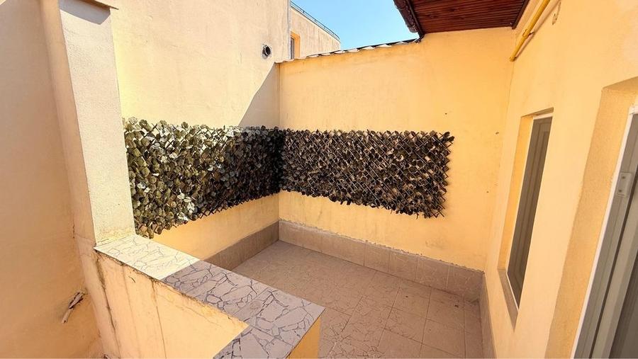 Apartament cu 2 camere semidecomandat în Vitan