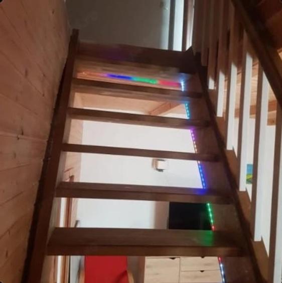 Casă cu 5 camere cu Teren 700 Mp în Bod
