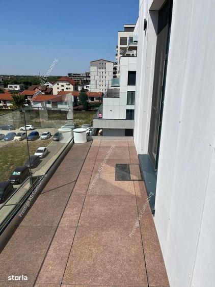 Apartament 3 camere | CAMPEADOR 1 Torontal | Parcare subteran - 15