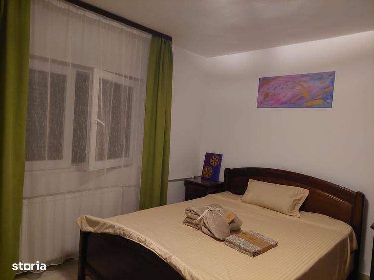 Apartament cu 2 camere decomandat în Dristor
