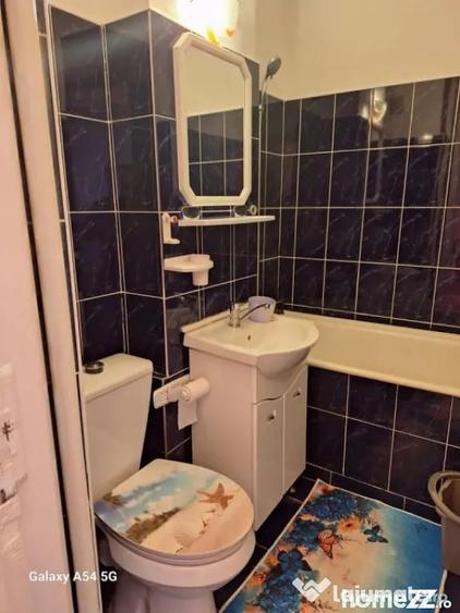 350 Euro! Apartament,2 camere,Alexandru cel bun,CT, et 3!!!! - Iasi (Iasi) - 1