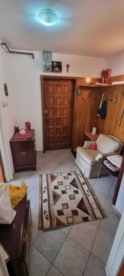 Apartament cu 2 camere semidecomandat în Pantelimon