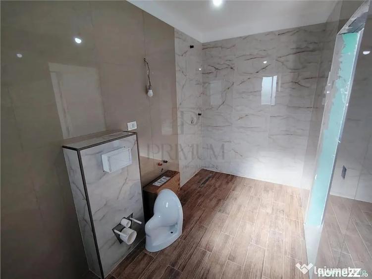 Casă cu 3 camere cu Teren 300 Mp în Calea Urseni