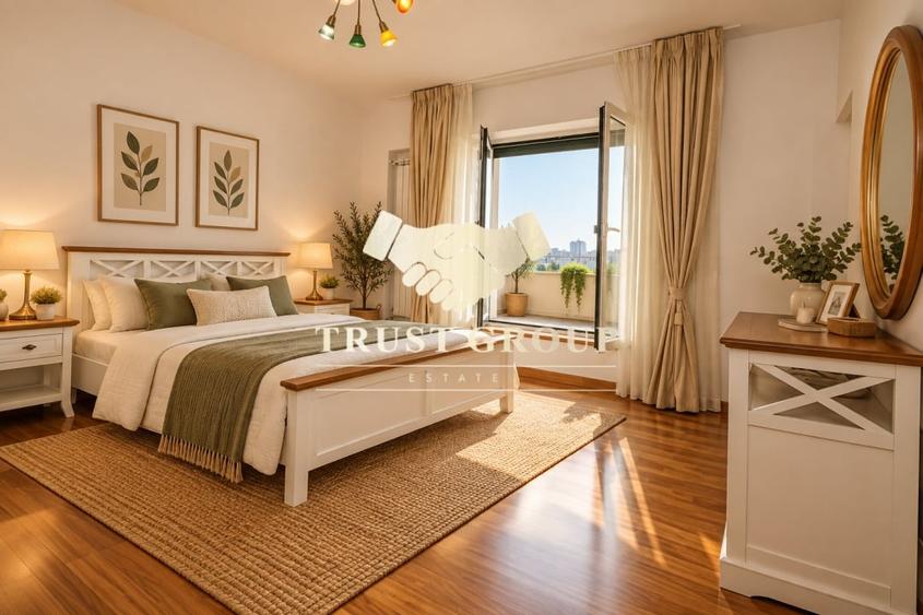 Apartament cu 5 camere decomandat în Grădina Icoanei
