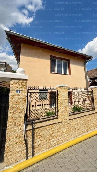 Apartament cu 4 camere în Central