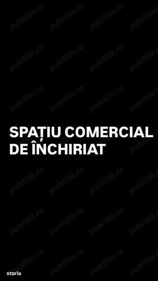 Spațiu comercial, de 20 mp, în Ultracentral