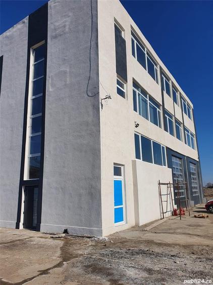 Spațiu comercial, de 15,000 mp, în Central