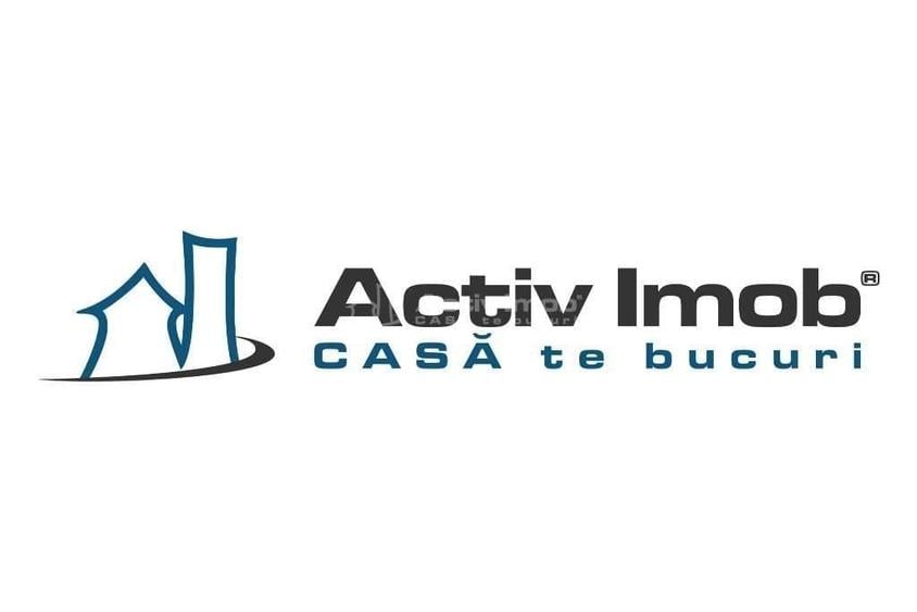 Spațiu comercial, în Cârcea