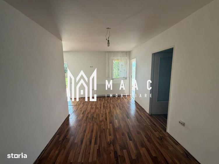 Apartament cu 2 camere în Țiglari