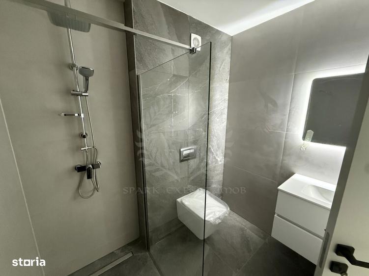 Apartament 3 camere / Penthouse, bloc nou, cartier Albert, Ploie?ti - 7
