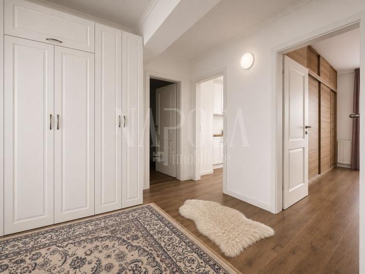 Apartament 3 camere de vanzare in Floresti - 2