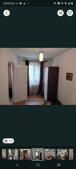 Apartament cu 2 camere nedecomandat în Tătărași