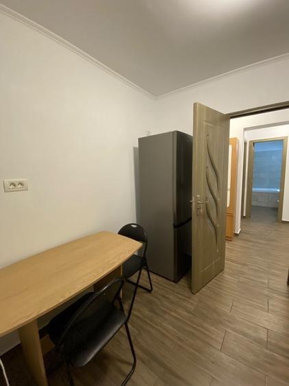 Apartament cu 2 camere în Nord