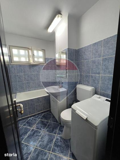 Vanzare apartament 2 camere, CF1, semidecomandat, zona Nord, etaj 3 - 12